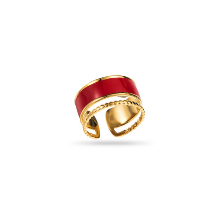 Bague Maya