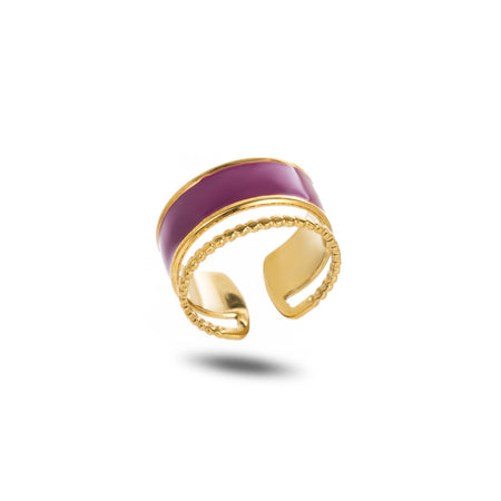 Bague Maya