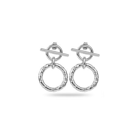 Boucles d'oreilles Manon