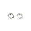 Boucles d'oreilles Charlotte